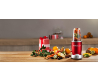 Nutribullet 600 CZERWONY - 1392240 - zdjęcie 2
